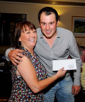 Captain s Prize - Killeen Castle 2010  13
