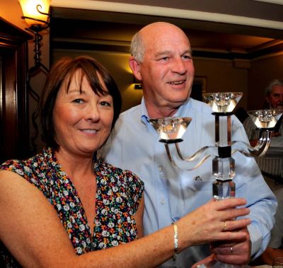 Captain s Prize - Killeen Castle 2010  24
