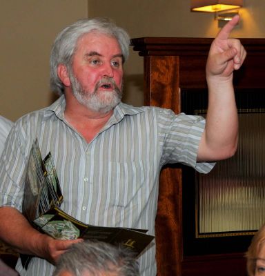 Captain s Prize - Killeen Castle 2010  32
