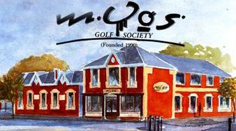 Myo's Golf Society