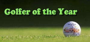 Golfer of the Year